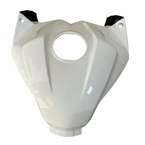 DEPO ÜST GRENAJ [BEYAZ] BAJAJ RS200 [ORJİNAL] E6