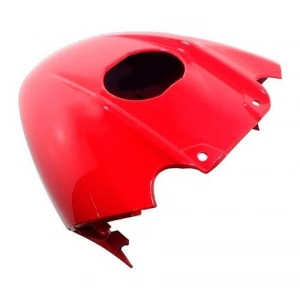 DEPO ÜSTÜ [KIRMIZI] BAJAJ NS200 [ORJİNAL]