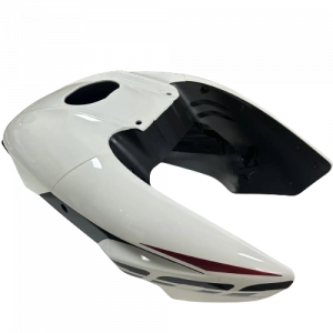 DEPO ÜSTÜ [BEYAZ] BAJAJ NS200 [ORJİNAL] 2021