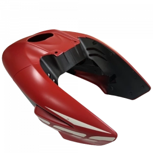 DEPO ÜSTÜ [KIRMIZI] BAJAJ NS200 [ORJİNAL] 2021