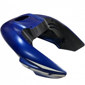 DEPO ÜST GRENAJ [MAVİ] BAJAJ NS200 [ORJİNAL] 2021