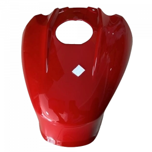 DEPO ÜST GRENAJ [KIRMIZI] BAJAJ NS200