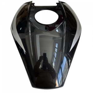 DEPO ÜSTÜ SİYAH BAJAJ DOMINAR 250 [ORJİNAL]