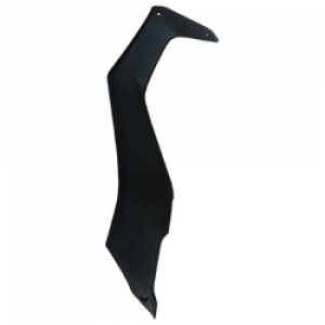 DEPO YAN GRENAJ [MATSİYAH] Yamaha NmaX [ORJİNAL] 2021