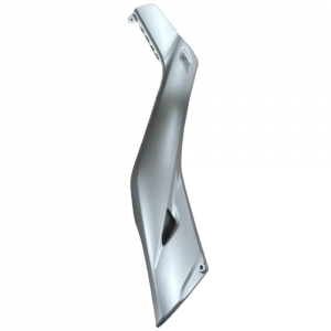 DEPO YAN GRENAJI SAĞ Yamaha XmaX 250-300 [ORJİNAL] 2018-2022 P1