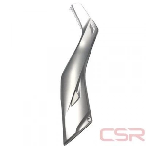 DEPO YAN KAPAK SAĞ [GRİ] XmaX 250 [ORJİNAL] 2018-2022