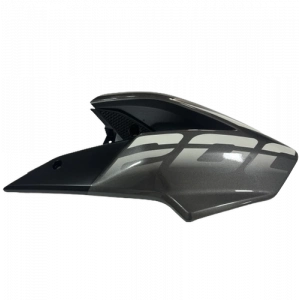 DEPO YAN GRENAJI SAĞ [FÜME] BAJAJ NS200 [ORJİNAL] 2021