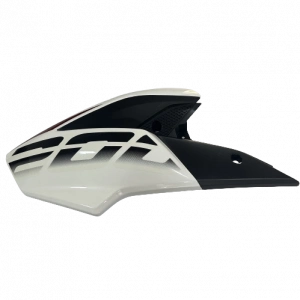 DEPO YAN GRENAJI SOL [BEYAZ] BAJAJ NS200 [ORJİNAL] 2021