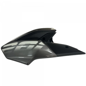 DEPO YAN GRENAJI SOL [FÜME] BAJAJ NS200 [ORJİNAL] 2021