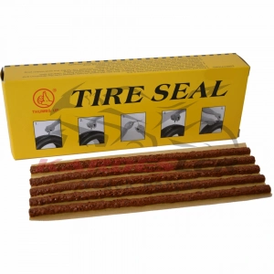 DIŞ LASTİK TAMİR FİTİLİ - KALIN [30 LU KUTU] THUMBS UP