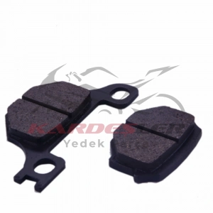 DİSK BALATA ÖN DRIFT