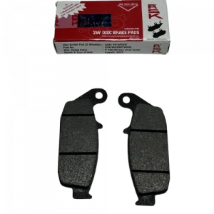 DİSK BALATASI ARKA RTR ASK