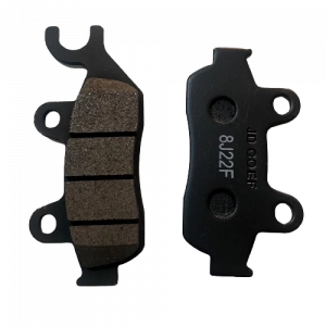 DİSK BALATASI CBF150 -Oem