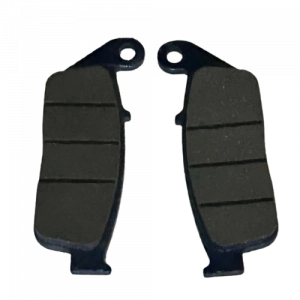 ÖN FREN DİSK BALATASI Honda FORZA [ORJİNAL] 2021