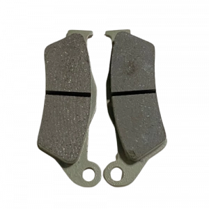 ÖN DİSK BALATASI BAJAJ NS200 [ORJİNAL]