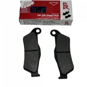 ÖN DİSK BALATASI BAJAJ NS200 ASK