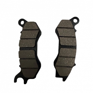 ÖN FREN DİSK BALATASI Honda PCX 125 [ORJİNAL] 2011