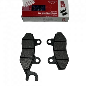 DİSK BALATASI ÖN RTR ASK