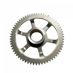 DİŞLİ 3 Yamaha R25 [ORJİNAL]