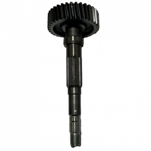 ŞANZIMAN AKİS MİLİ 35T Honda FORZA [ORJİNAL] 2018