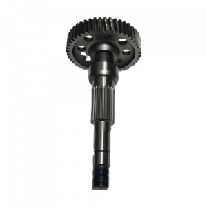 ŞANZIMAN DİŞLİ 47T Honda PCX 125 [ORJİNAL] 2011