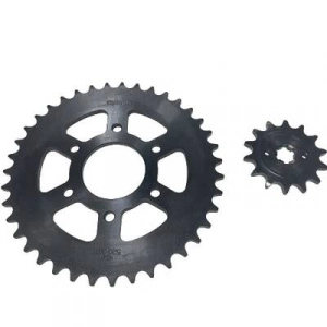 ARKA DİŞLİ SET BAJAJ NS200 Csr