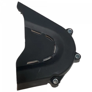 ÖN DİŞLİ KAPAĞI BAJAJ NS200 [ORJİNAL]