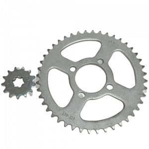 DİŞLİ ÖN-ARKA TVS100