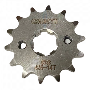 DİŞLİ ÖN CBF150 14