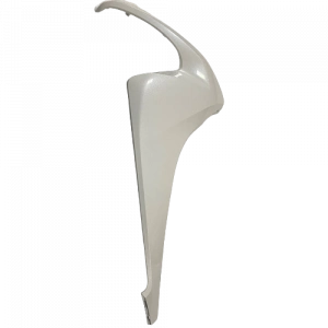 SİNYAL GRENAJI SAĞ [BEYAZ] Honda DIO [ORJİNAL]