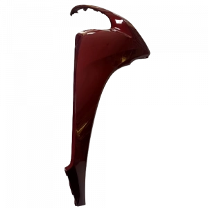 SİNYAL GRENAJI SAĞ [KIRMIZI] Honda DIO [ORJİNAL]