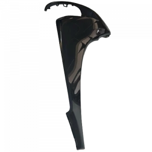 SİNYAL GRENAJI SAĞ [SİYAH] Honda DIO [ORJİNAL]