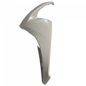 SİNYAL GRENAJI SOL [BEYAZ] Honda DIO [ORJİNAL]