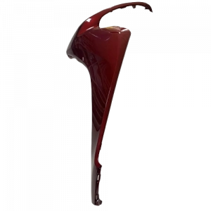 SİNYAL GRENAJI SOL [KIRMIZI] Honda DIO [ORJİNAL]