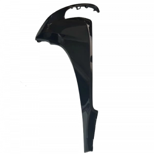 SİNYAL GRENAJI SOL [SİYAH] Honda DIO [ORJİNAL]