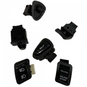 DÜĞME SETİ PCX 125 -Oem
