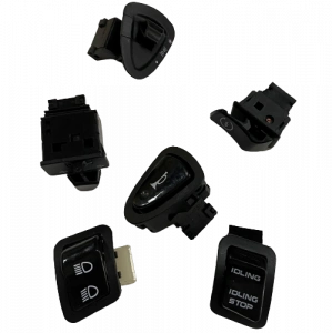 DÜĞME SETİ PCX125