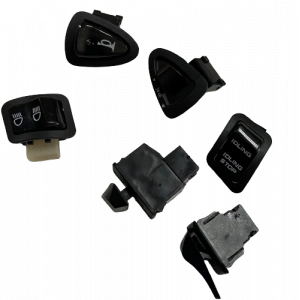 DÜĞME SETİ PCX150