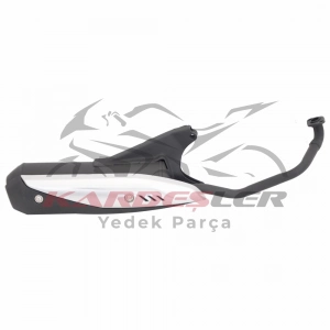 EGZOZ ALPHA [2018-2021]