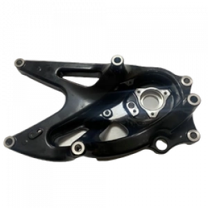 EGZOZ BAĞLANTI BREKETİ Yamaha NmaX [ORJİNAL]