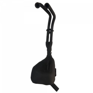 EGZOZ KOMPLE Yamaha R25 [ORJİNAL]