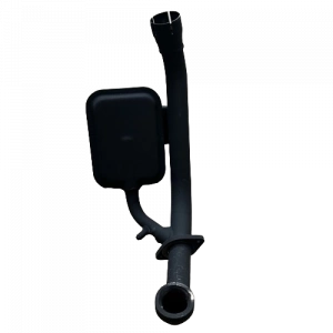 EGZOZ BORUSU BAJAJ NS200 [ORJİNAL]