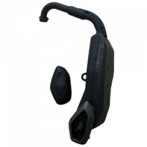 EGZOZ CF MOTO SR250 [ORJİNAL] E4