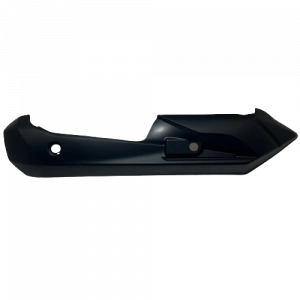 EGZOZ IZGARASI ALT Honda FORZA [ORJİNAL] 2018