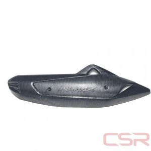 EGZOZ IZGARASI NMAX KARBON