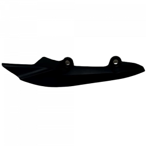 EGZOZ IZGARASI ÖN Honda FORZA [ORJİNAL] 2018