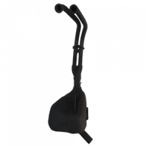 EGZOZ KOMPLE Yamaha YZF R25 [ORJİNAL]