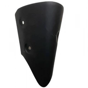 EGZOZ KORUMA [MATSİYAH] Yamaha R25 [ORJİNAL]