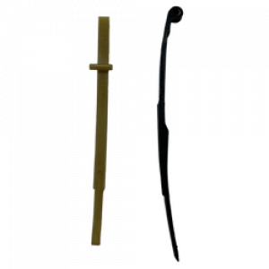 EKSANTRİK KILAVUZU SET HONDA ACTIVA 100 [ORJİNAL]