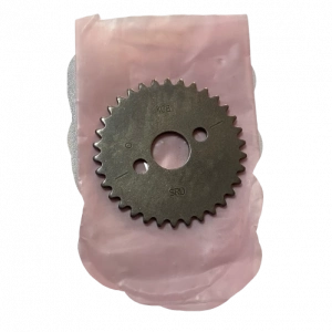 EKSANTRİK YAPRAK DİŞLİ CBF OEM